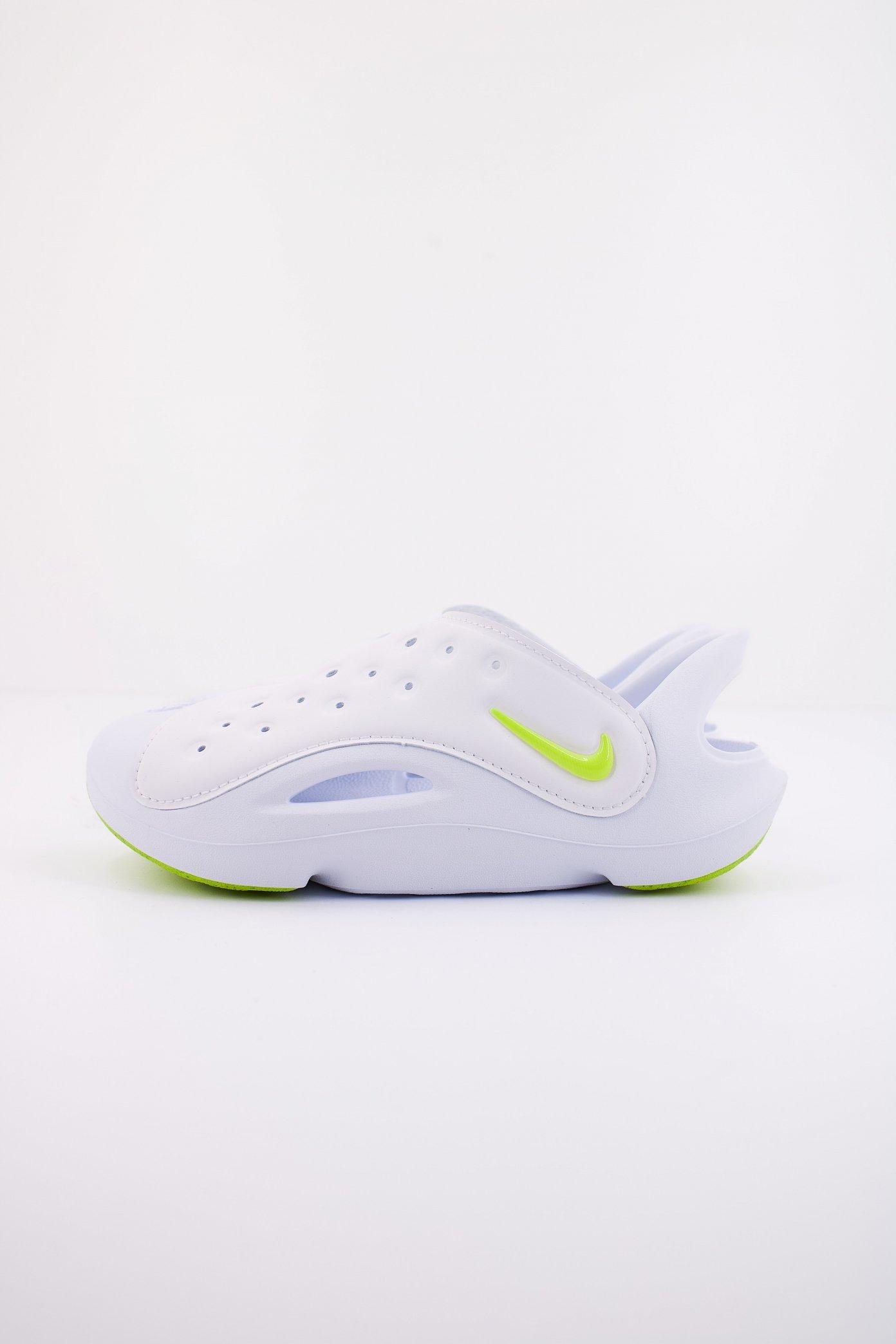NIKE en color BLANCO (1)