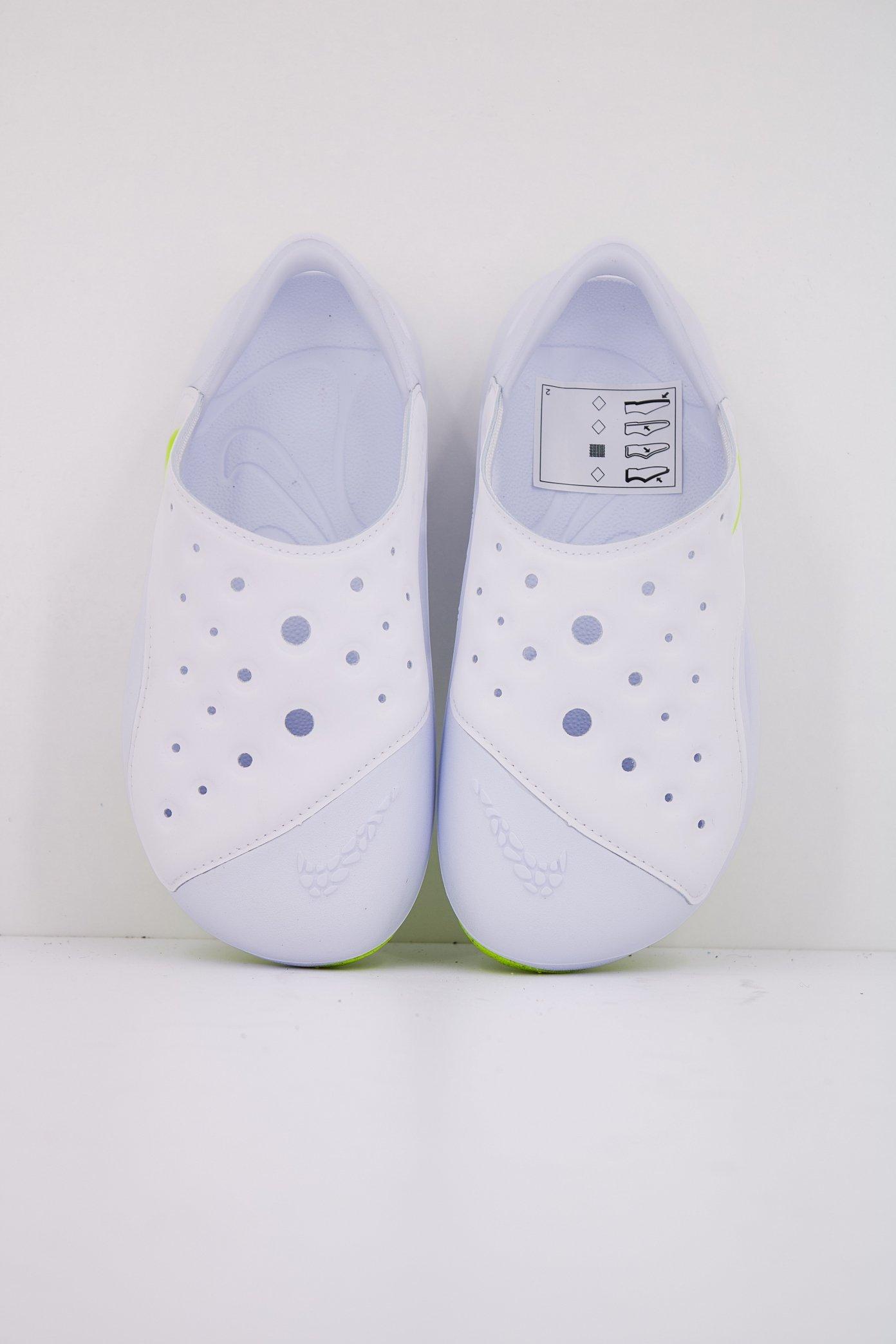 NIKE en color BLANCO (3)
