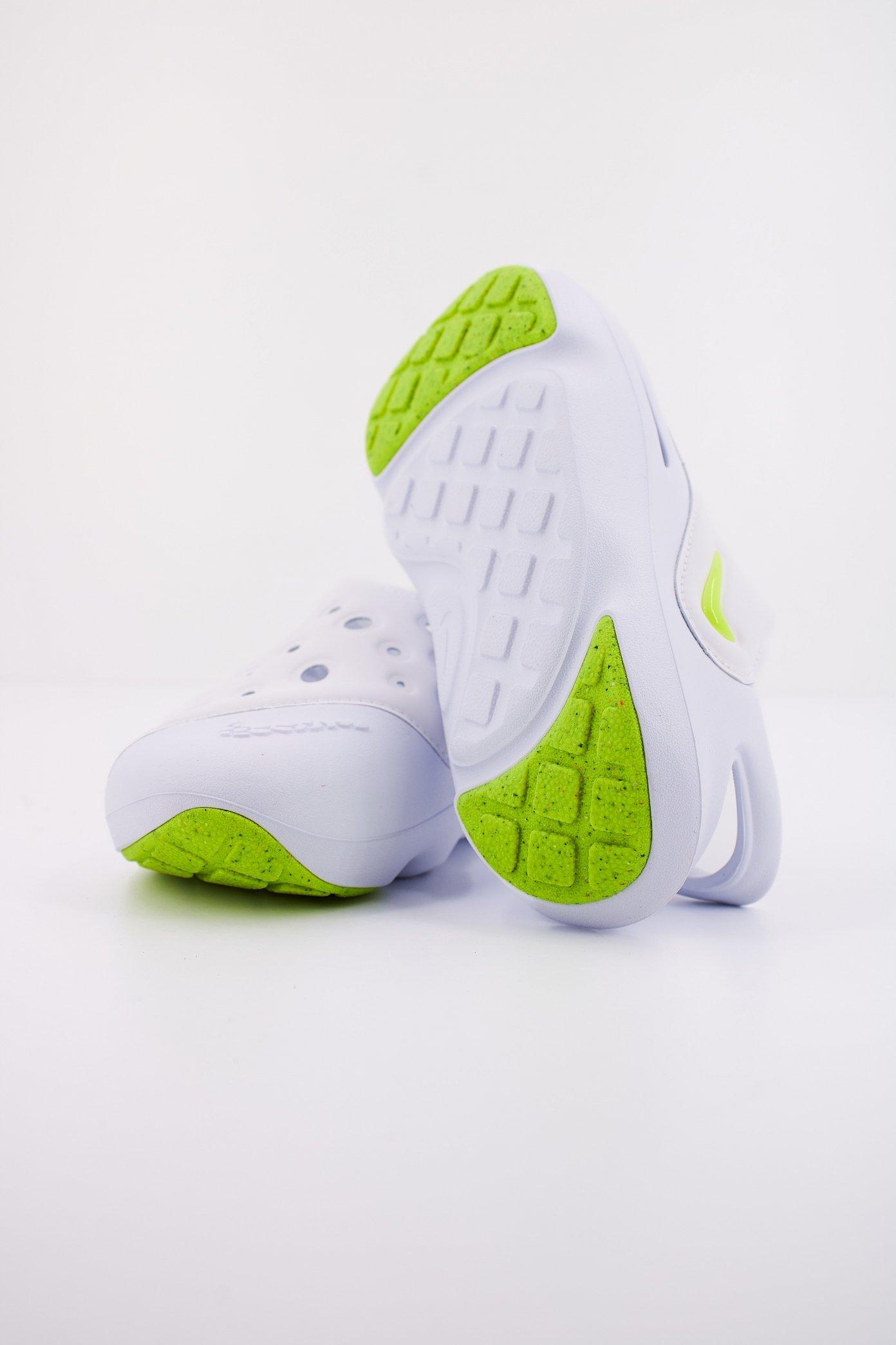 NIKE en color BLANCO (5)
