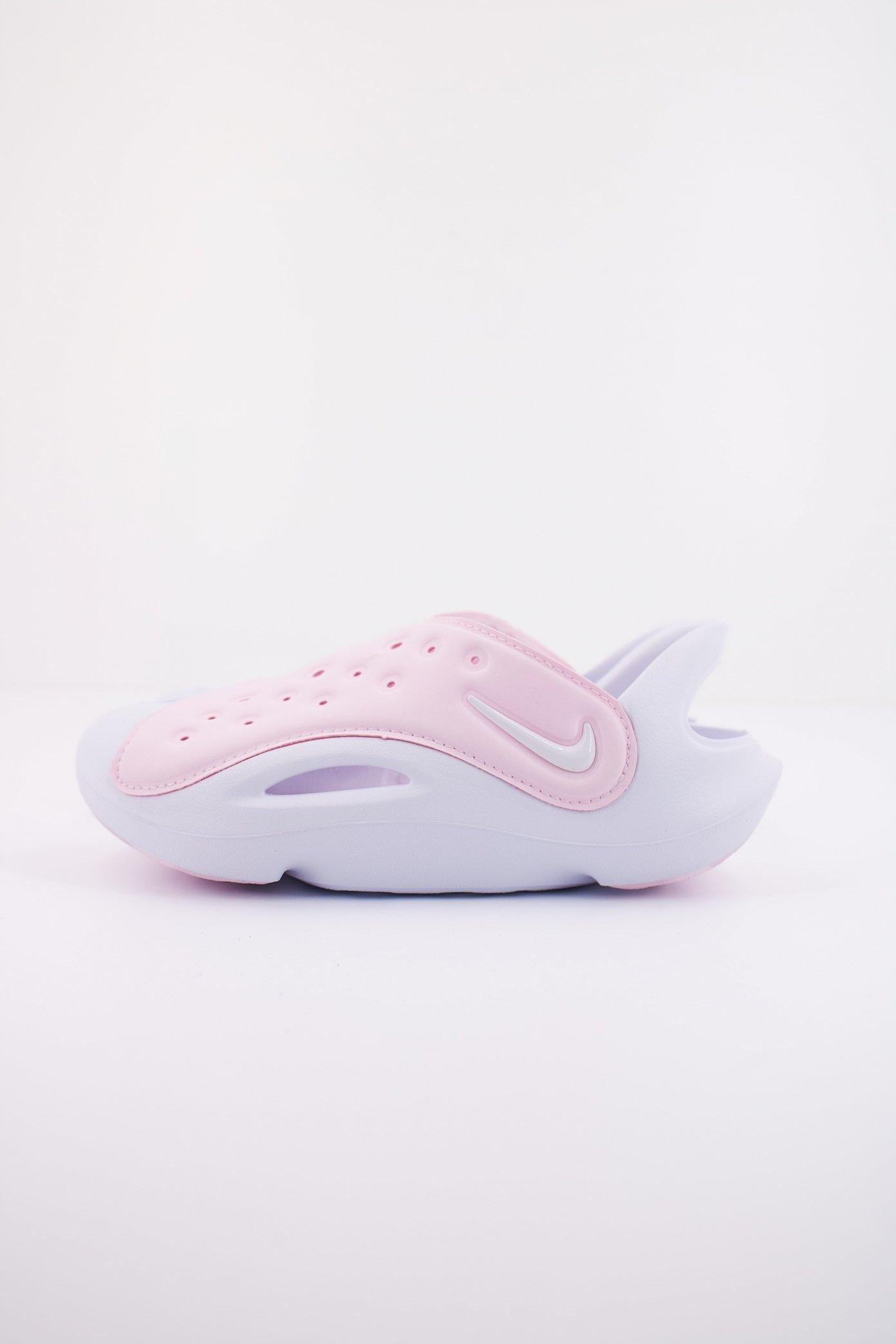 NIKE en color ROSA (1)