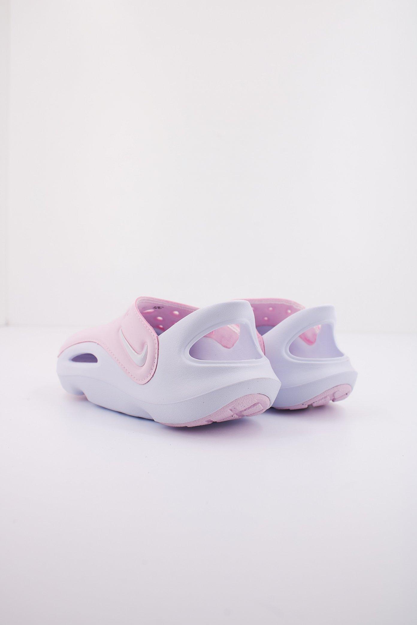 NIKE en color ROSA (4)
