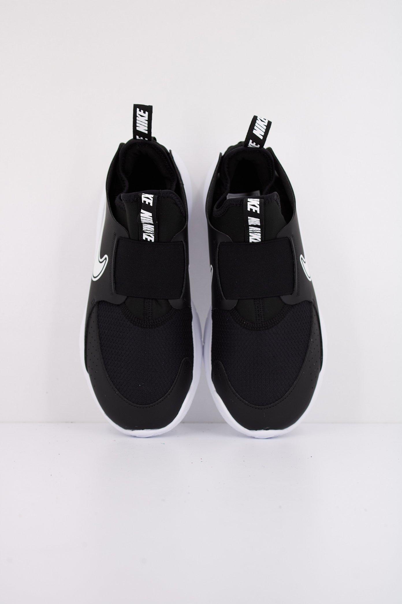NIKE FLEX RUNNER en color NEGRO (3)