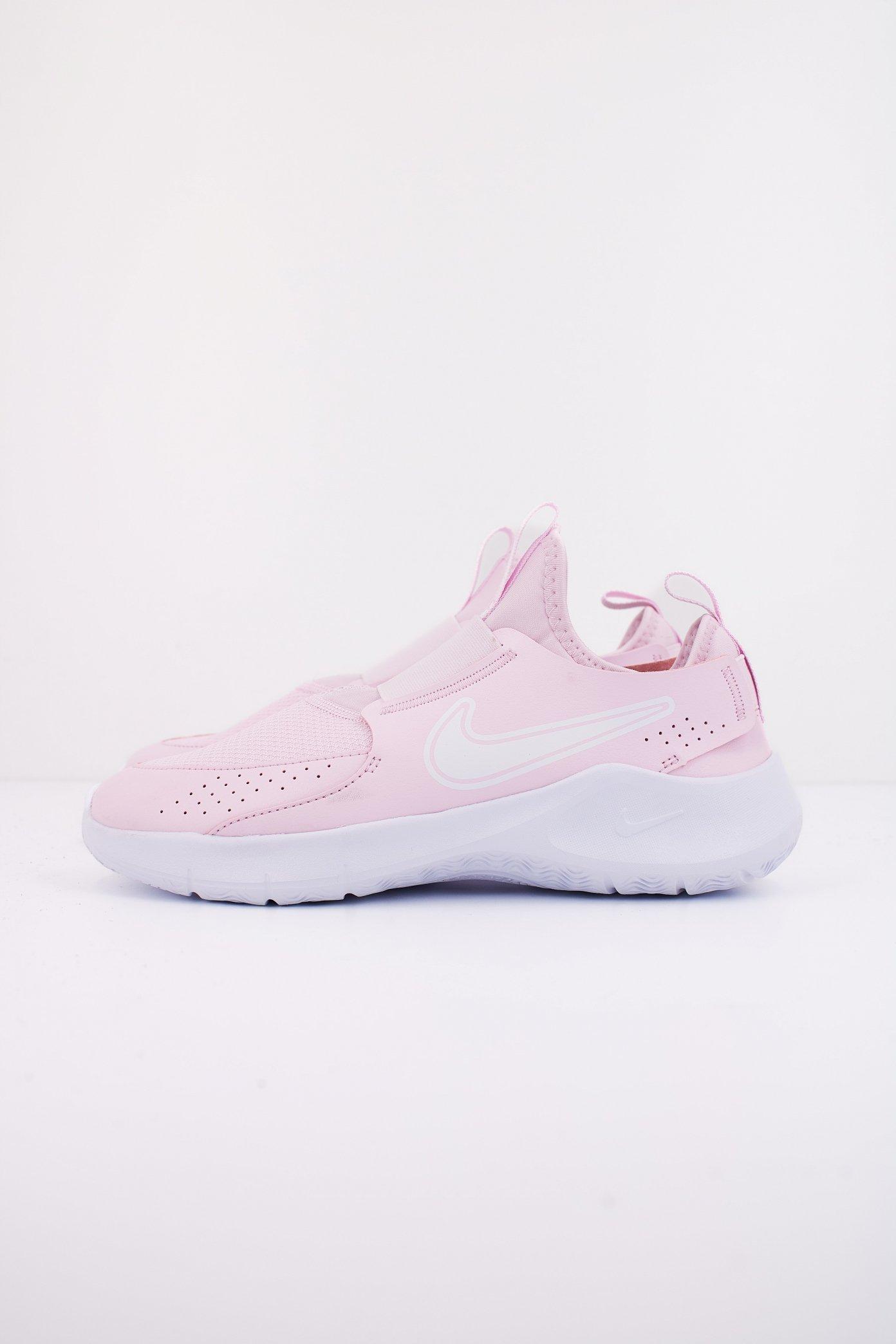 NIKE FLEX RUNNER en color ROSA (1)