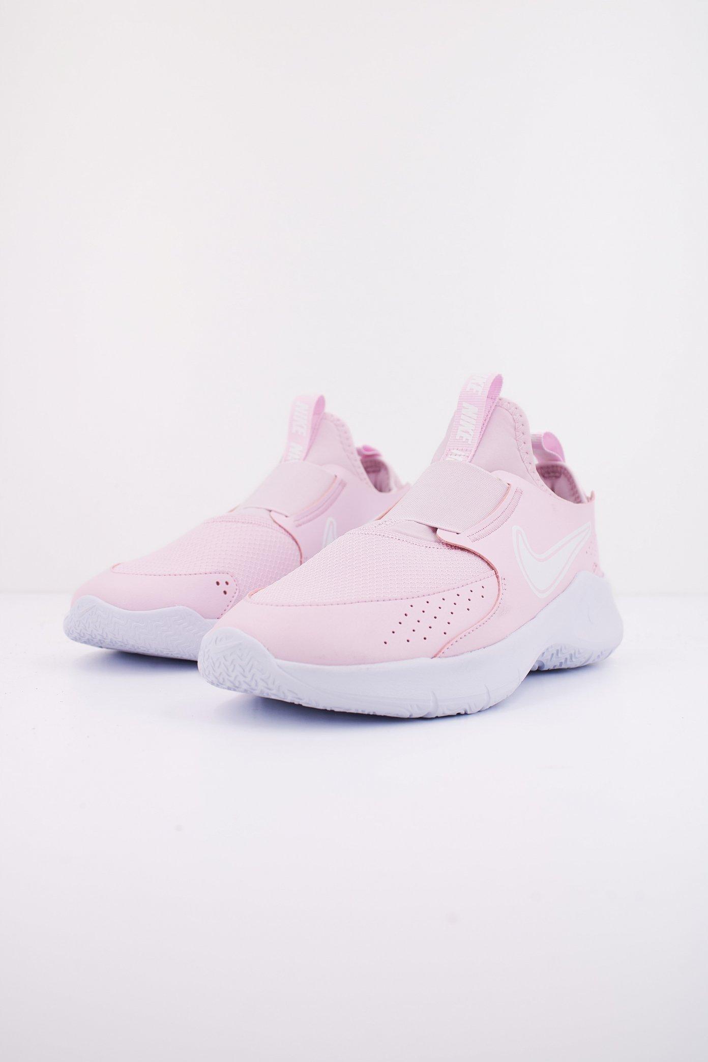 NIKE FLEX RUNNER en color ROSA (2)