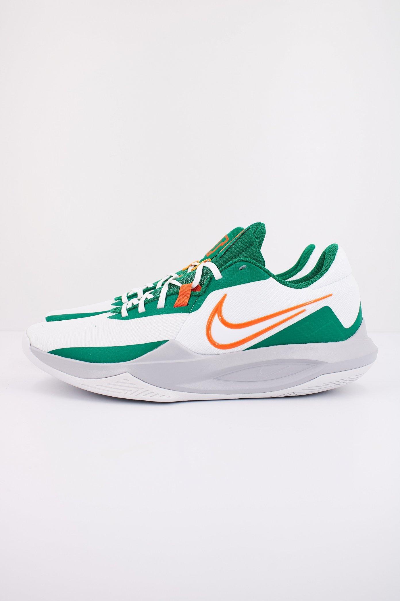 NIKE PRECISION en color BLANCO (1)