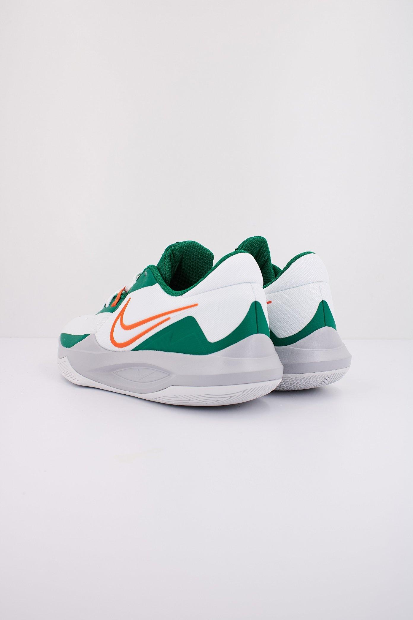 NIKE PRECISION en color BLANCO (4)