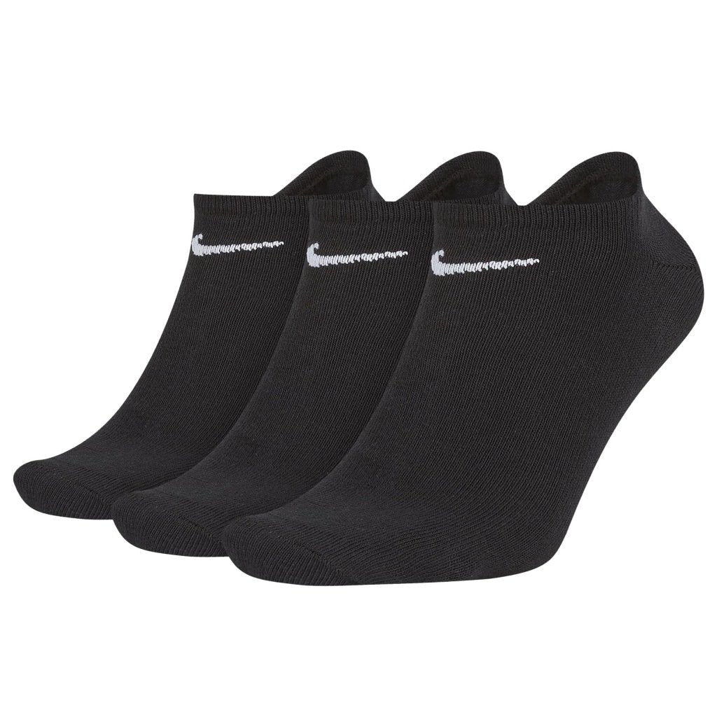 NIKE EVERYDAY LIGHTWEIGHT NO PACK en color NEGRO (4)