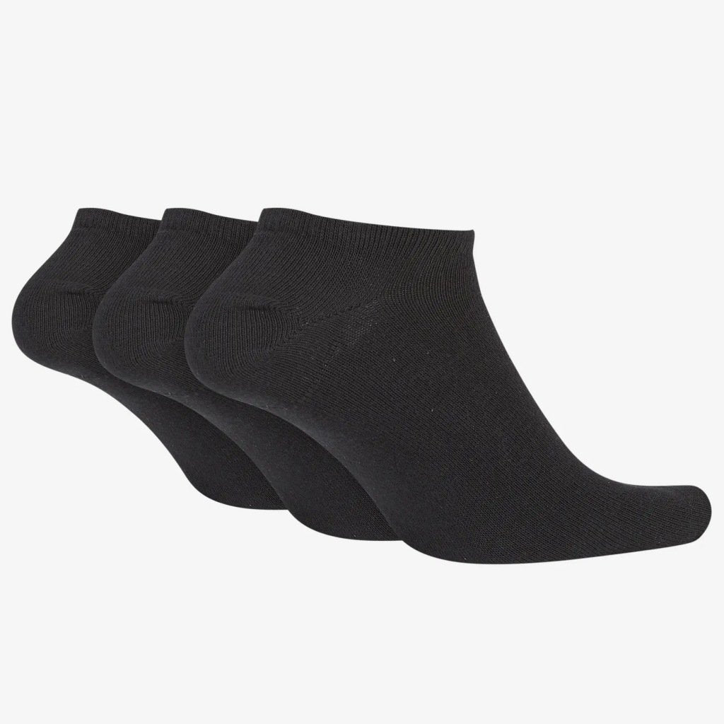 NIKE EVERYDAY LIGHTWEIGHT NO PACK en color NEGRO (5)