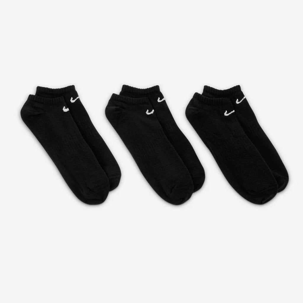 NIKE EVERYDAY LIGHTWEIGHT NO PACK en color NEGRO (6)