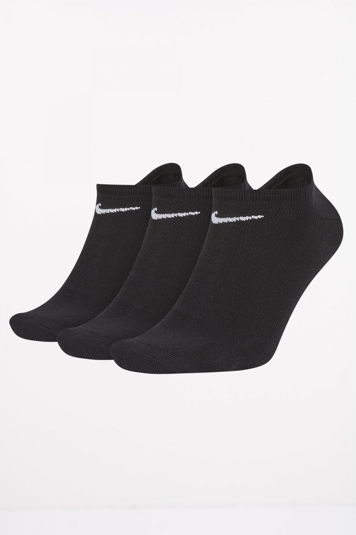 NIKE EVERYDAY LIGHTWEIGHT NO PACK en color NEGRO (1)