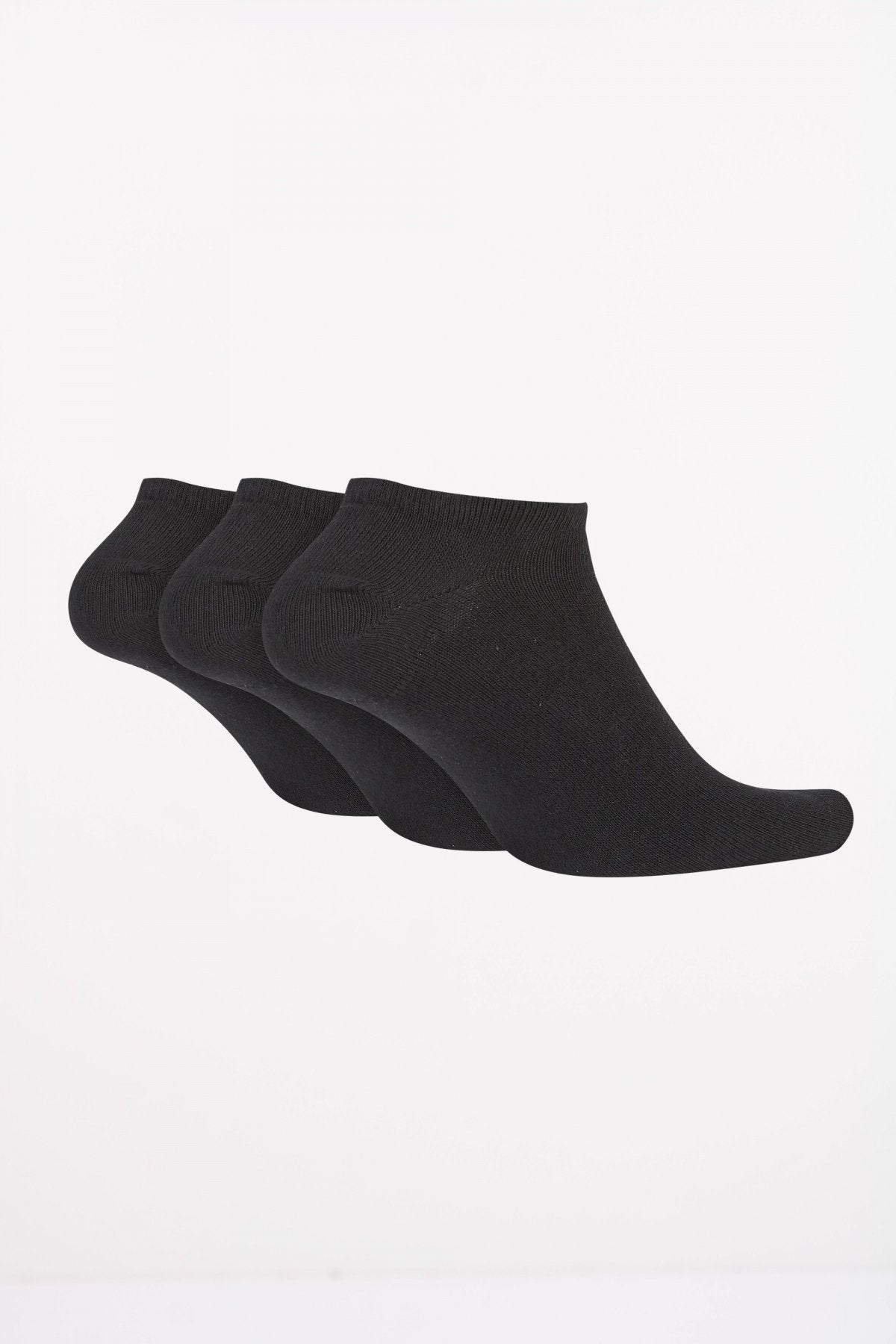 NIKE EVERYDAY LIGHTWEIGHT NO PACK en color NEGRO (2)