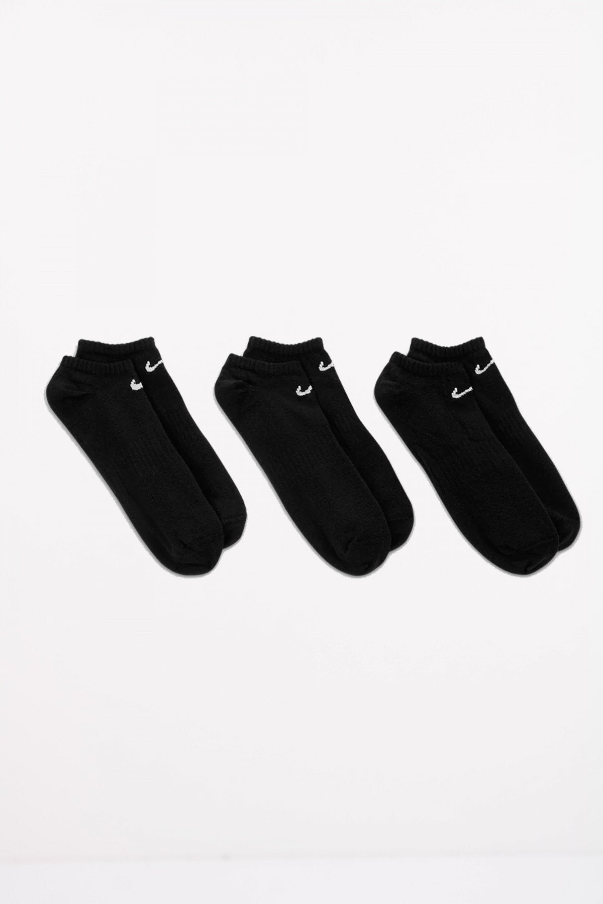 NIKE EVERYDAY LIGHTWEIGHT NO PACK en color NEGRO (3)