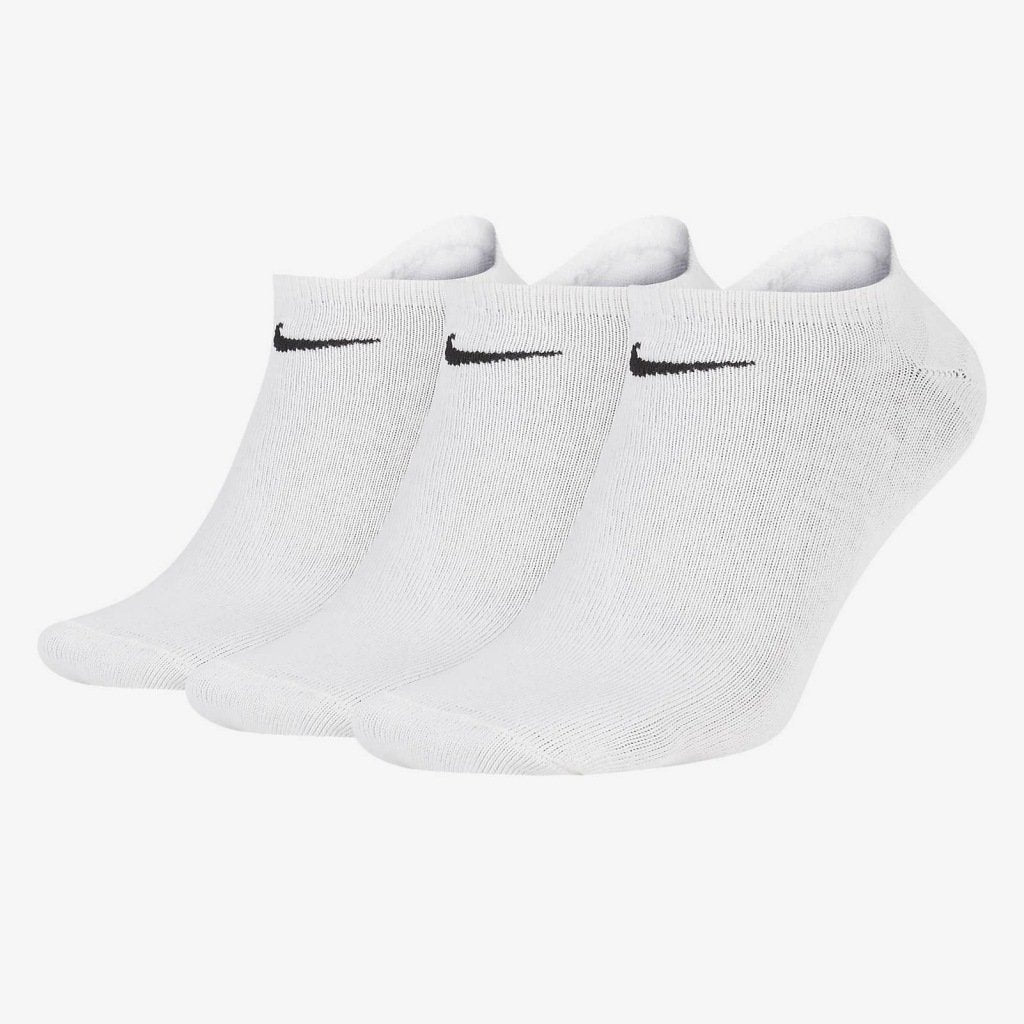 NIKE EVERYDAY LIGHTWEIGHT NO PACK en color BLANCO (4)