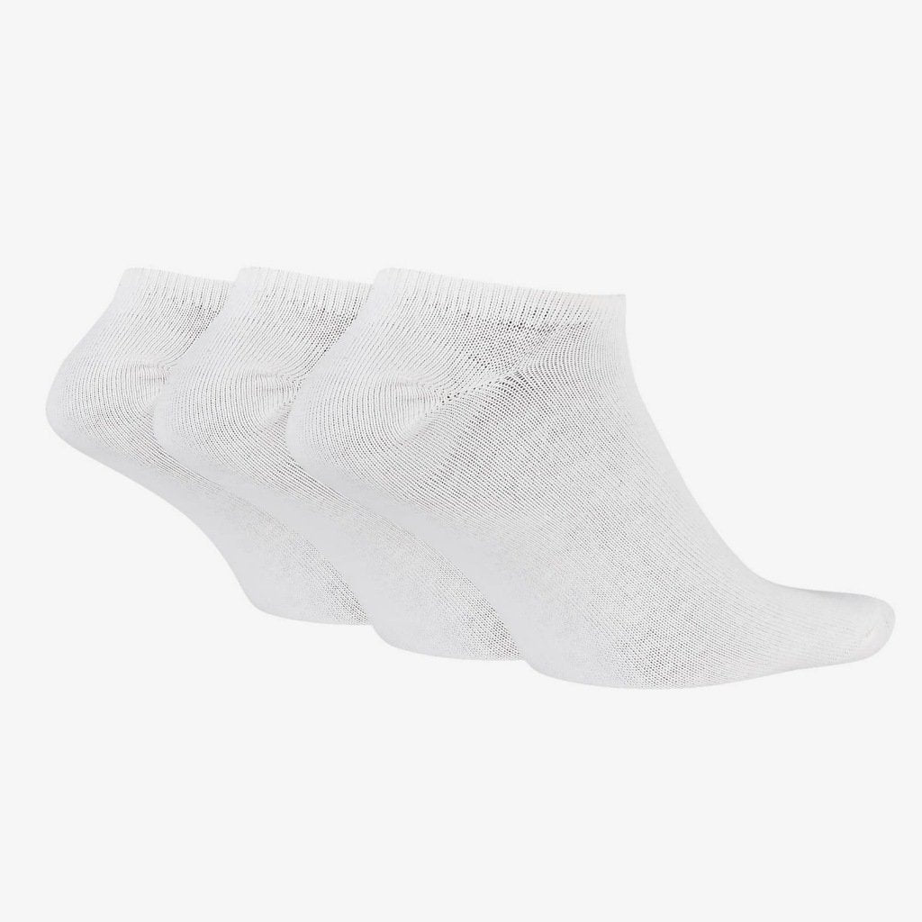 NIKE EVERYDAY LIGHTWEIGHT NO PACK en color BLANCO (5)