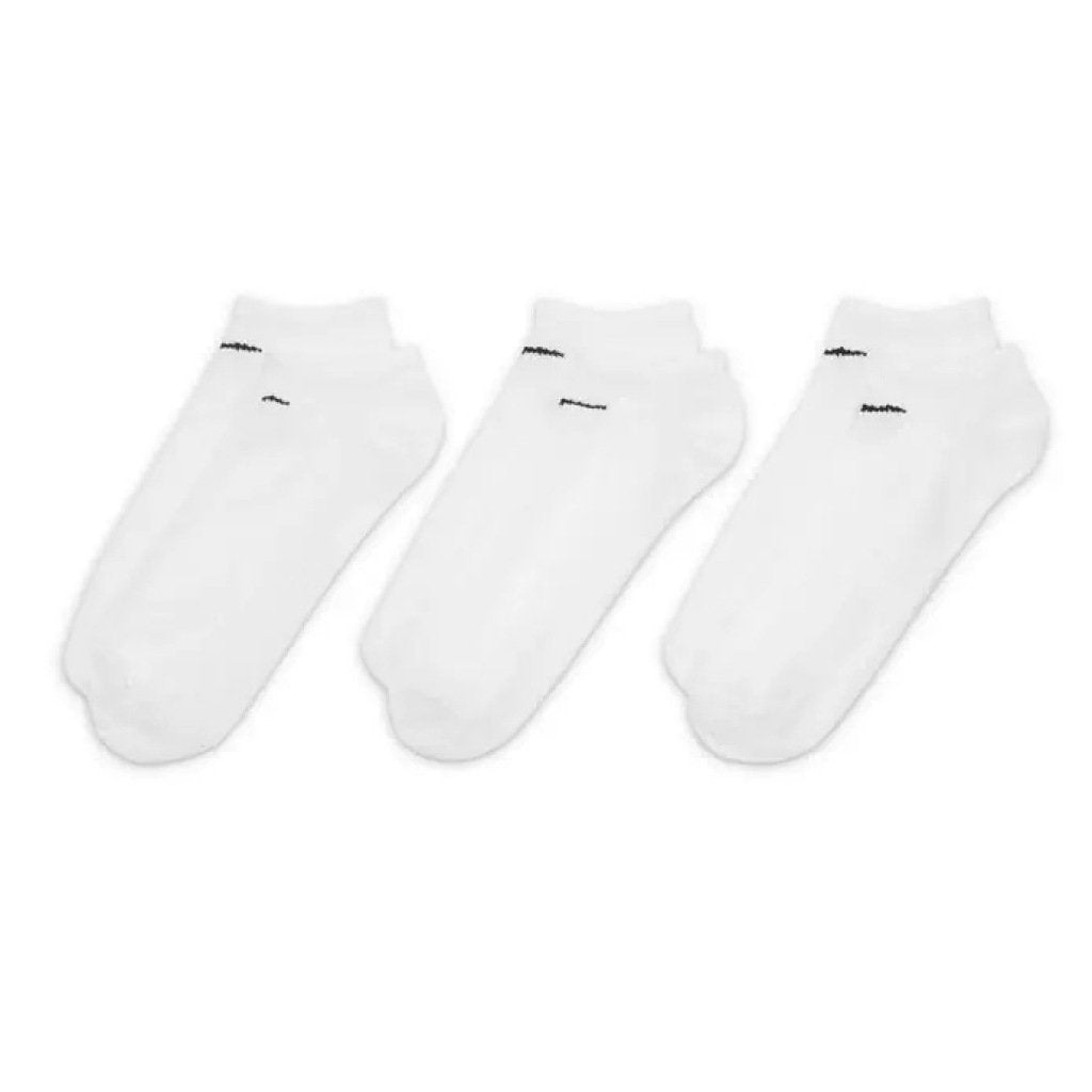 NIKE EVERYDAY LIGHTWEIGHT NO PACK en color BLANCO (6)