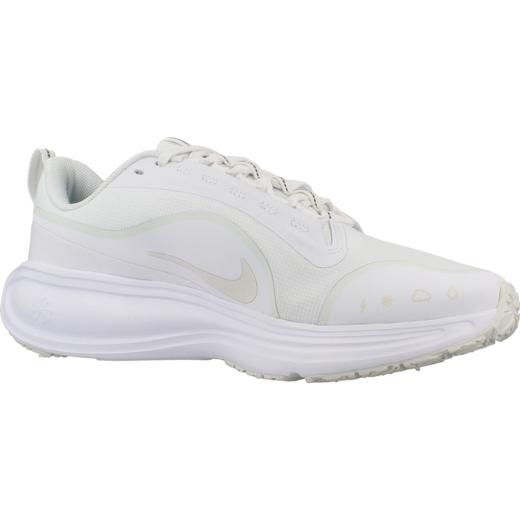 NIKE W NIKE REVOLUTION UTILITY en color BLANCO (5)