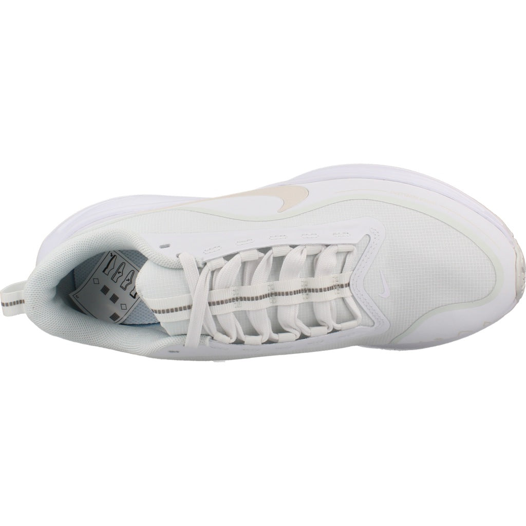 NIKE W NIKE REVOLUTION UTILITY en color BLANCO (7)