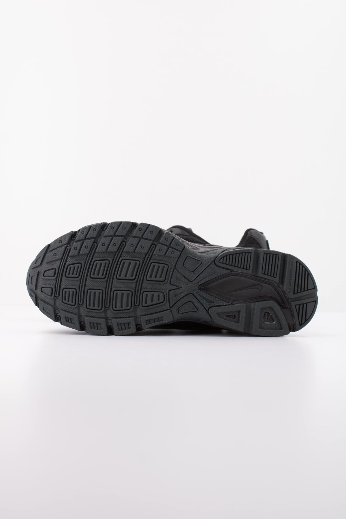 NIKE en color NEGRO (5)
