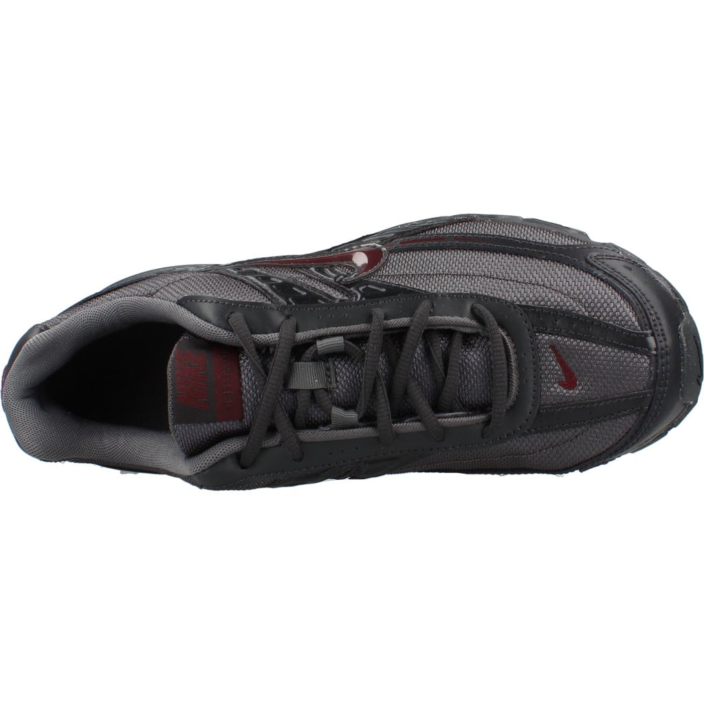 NIKE en color NEGRO (7)