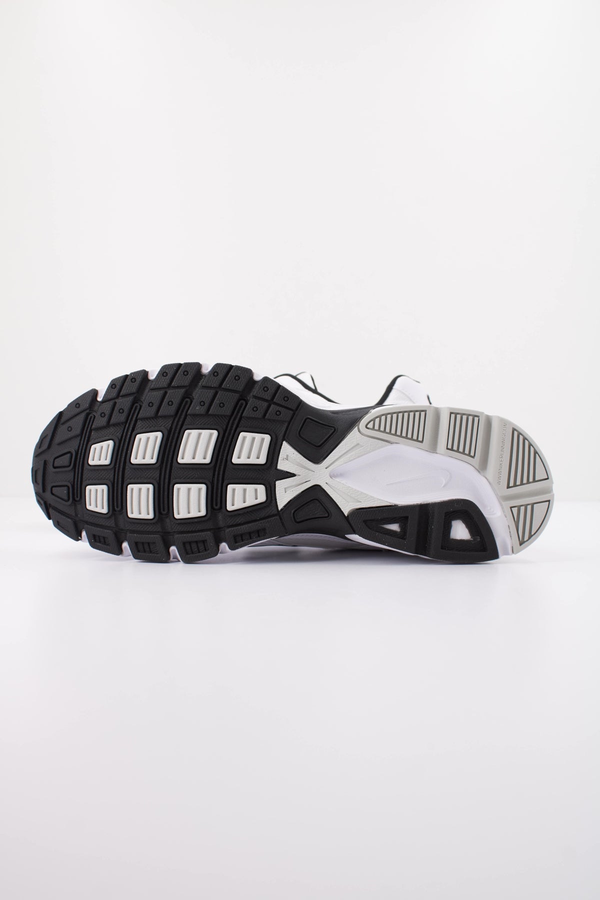 NIKE en color BLANCO (5)