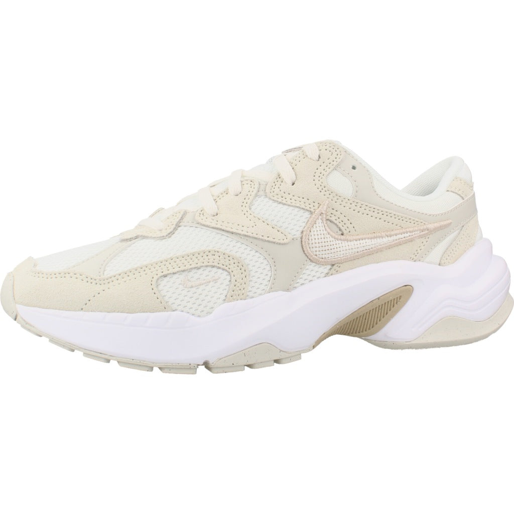 NIKE W NIKE AL en color BEIS (2)