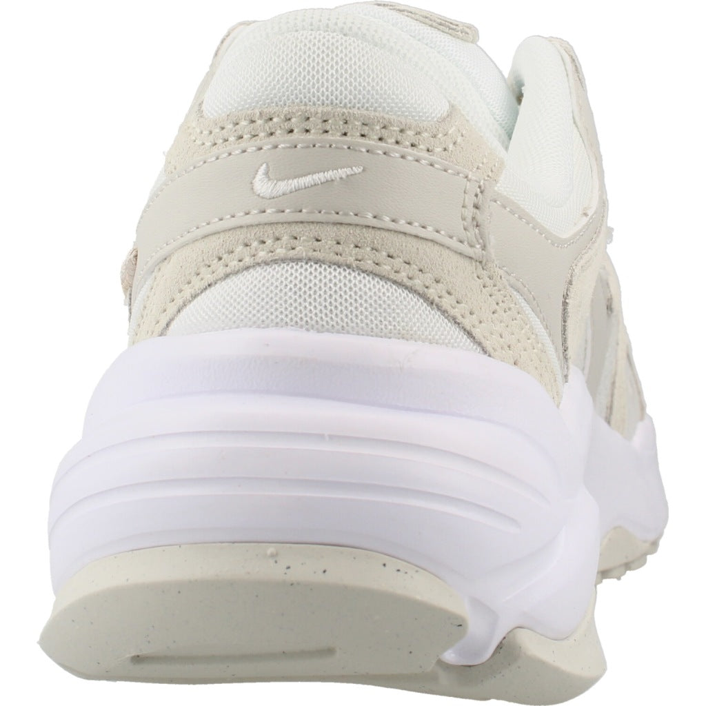 NIKE W NIKE AL en color BEIS (3)