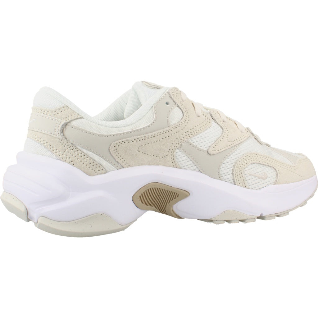 NIKE W NIKE AL en color BEIS (4)