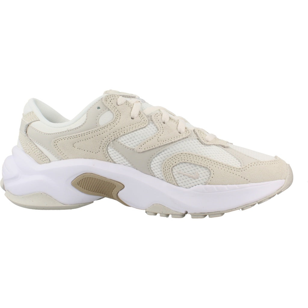NIKE W NIKE AL en color BEIS (5)