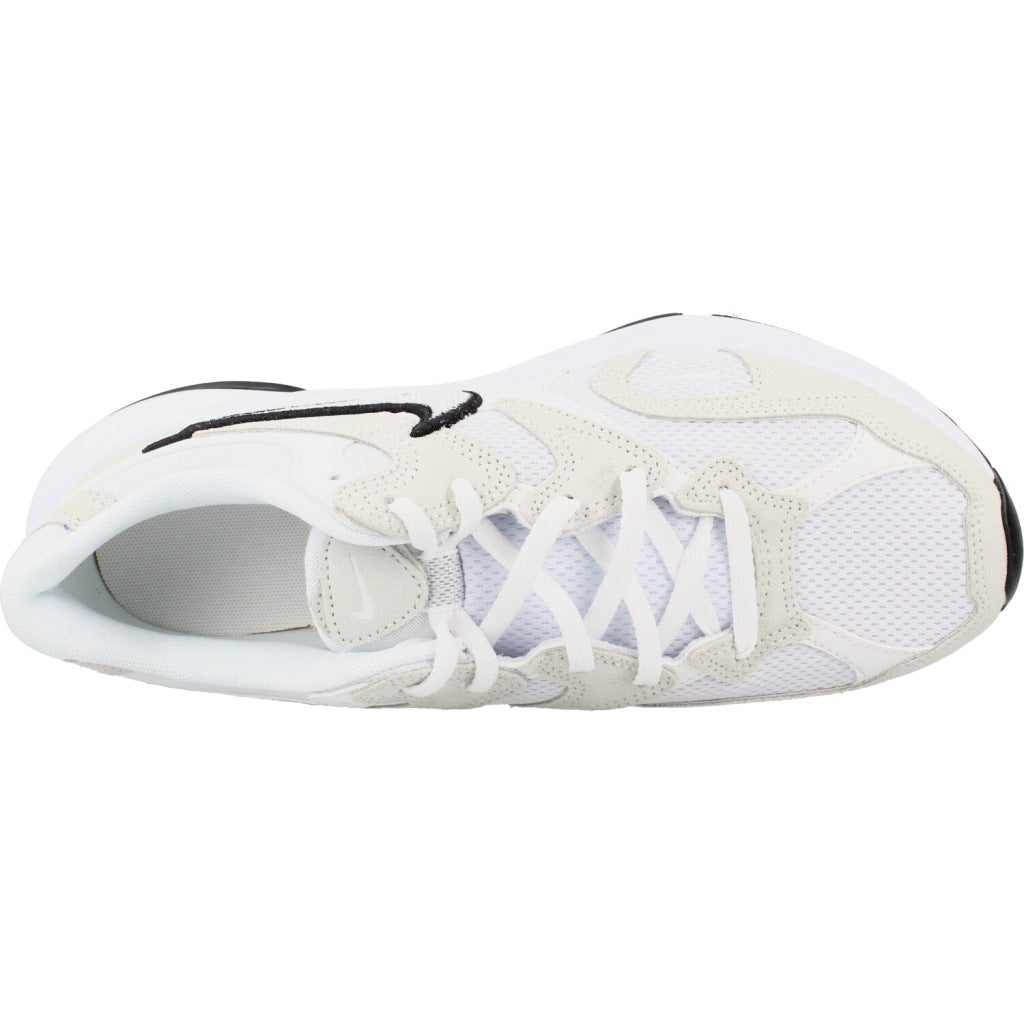 NIKE W NIKE AL en color BLANCO (7)