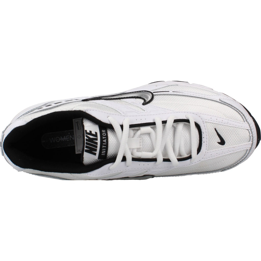 NIKE WMNS NIKE INITIATOR en color BLANCO (7)