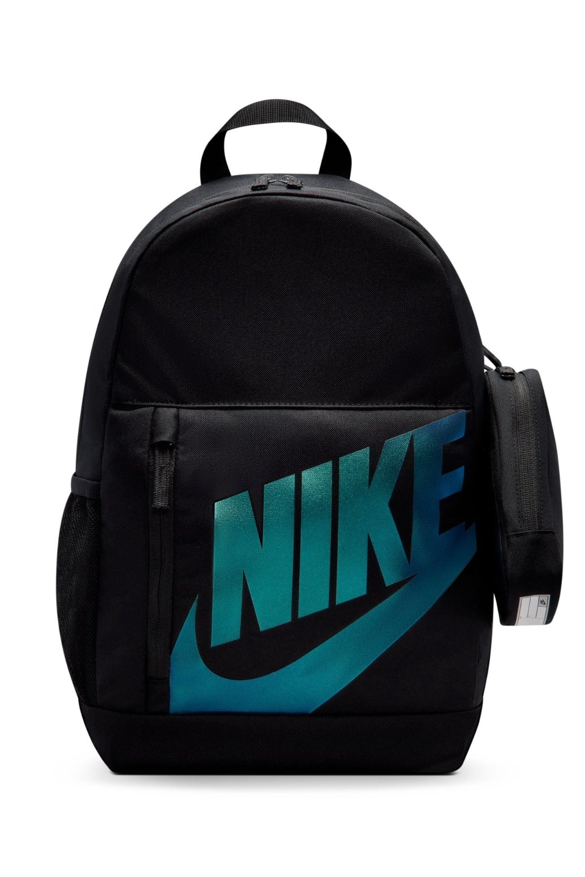 NIKE Y NK ELMNTL BKPK SHOEBOX en color NEGRO (1)