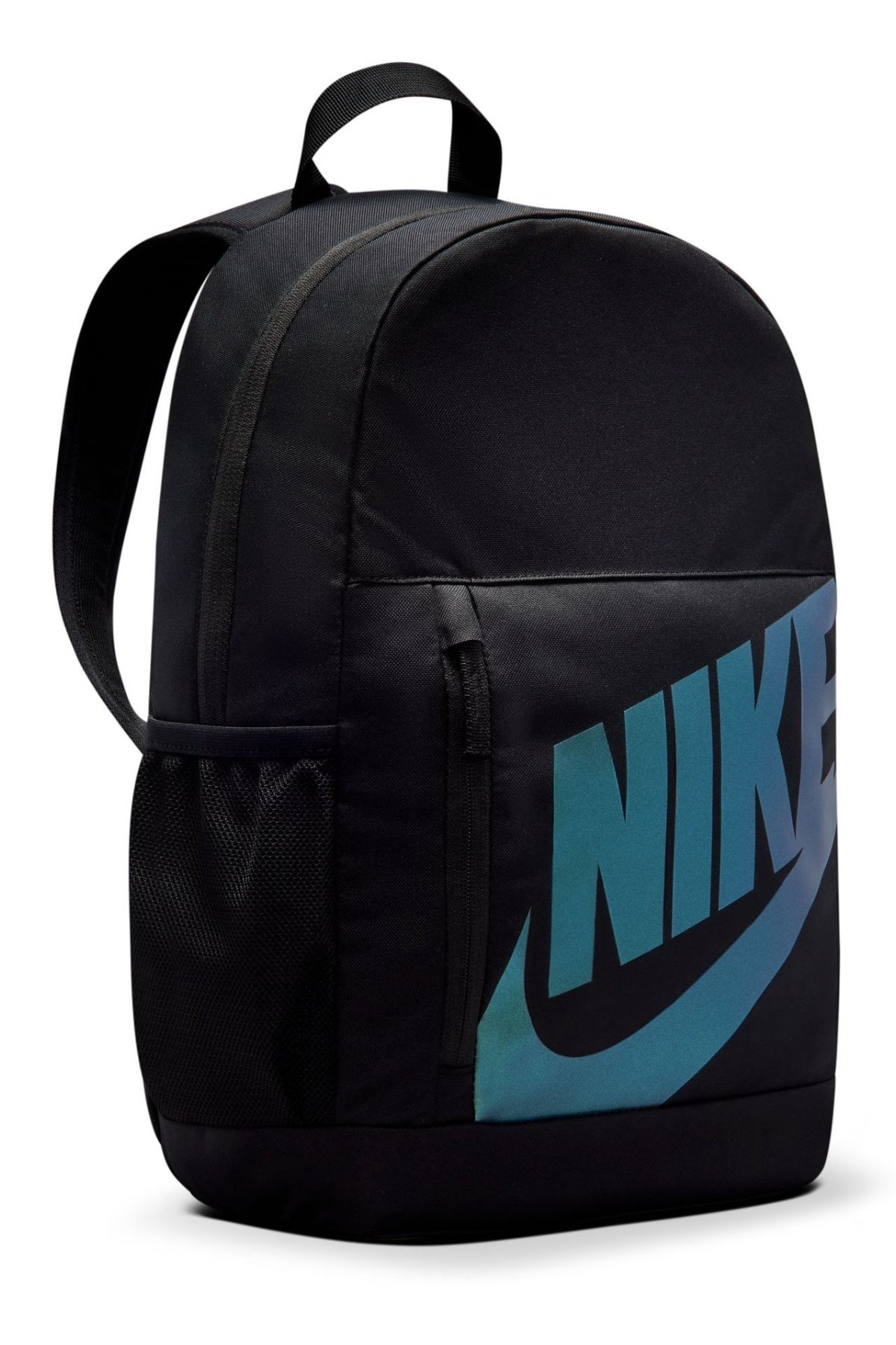 NIKE Y NK ELMNTL BKPK SHOEBOX en color NEGRO (2)