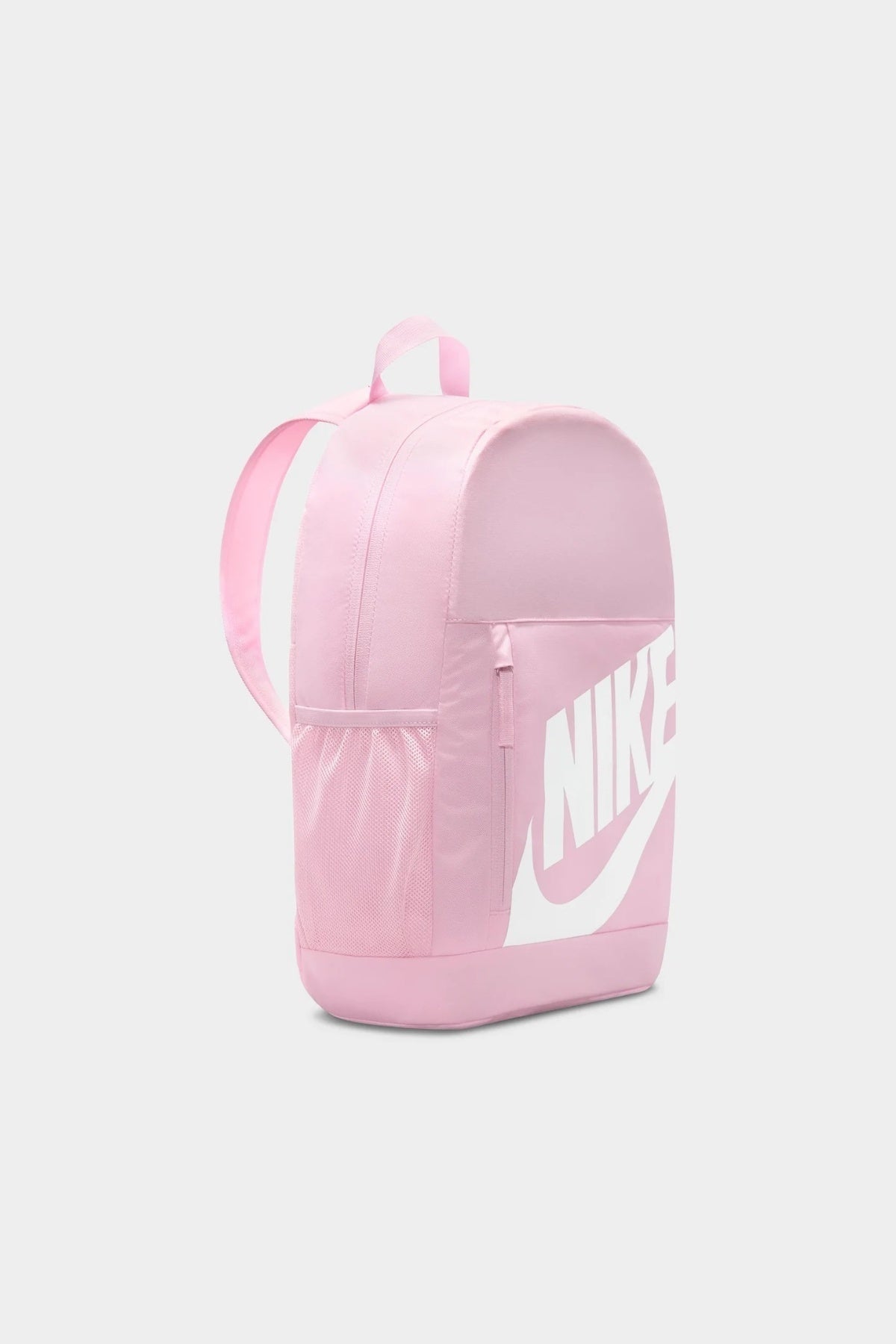 NIKE Y NK ELMNTL BKPK SHOEBOX en color ROSA (3)