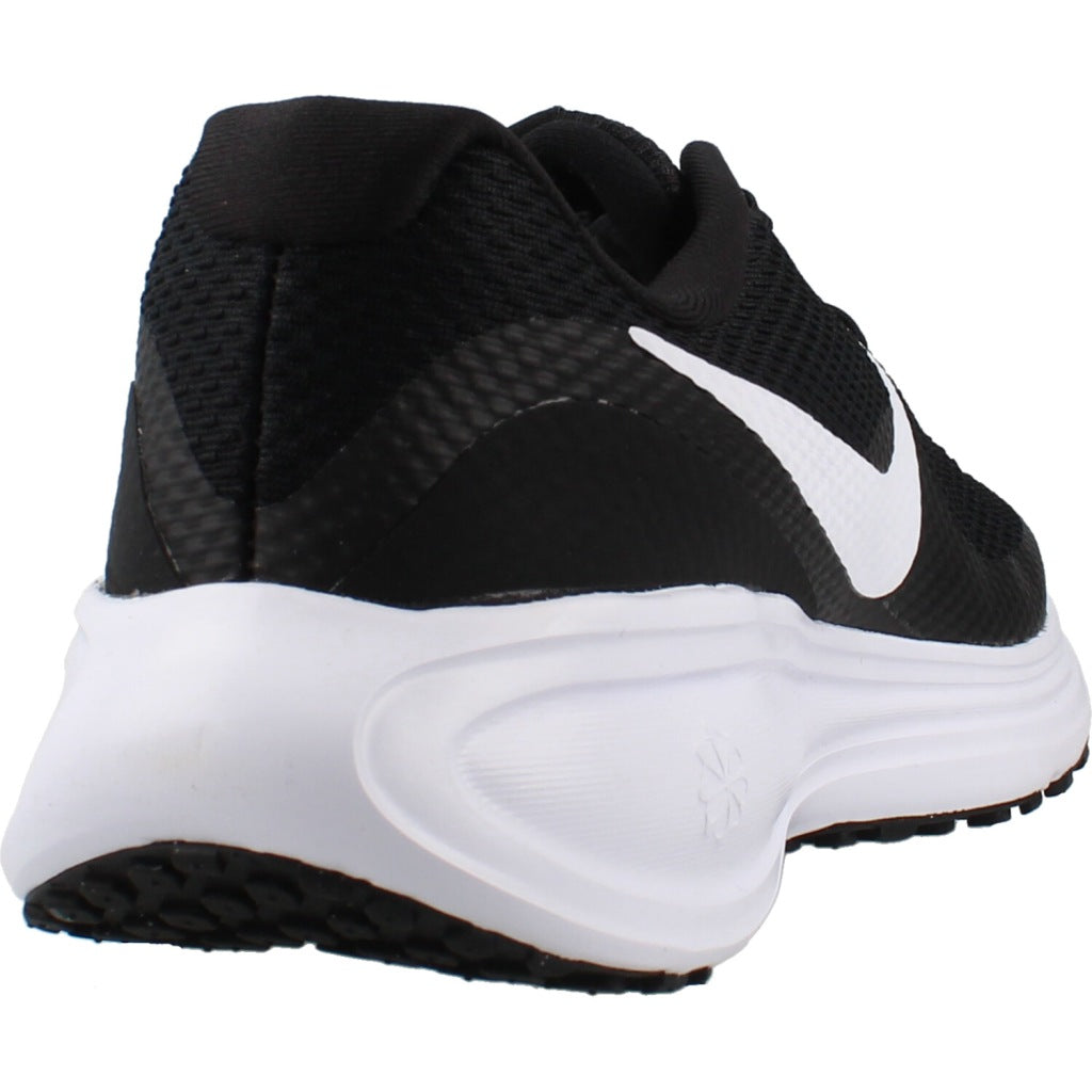 NIKE W NIKE REVOLUTION en color NEGRO (3)