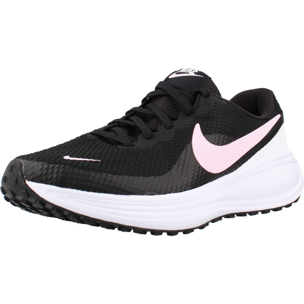 NIKE W NIKE REVOLUTION en color NEGRO (1)