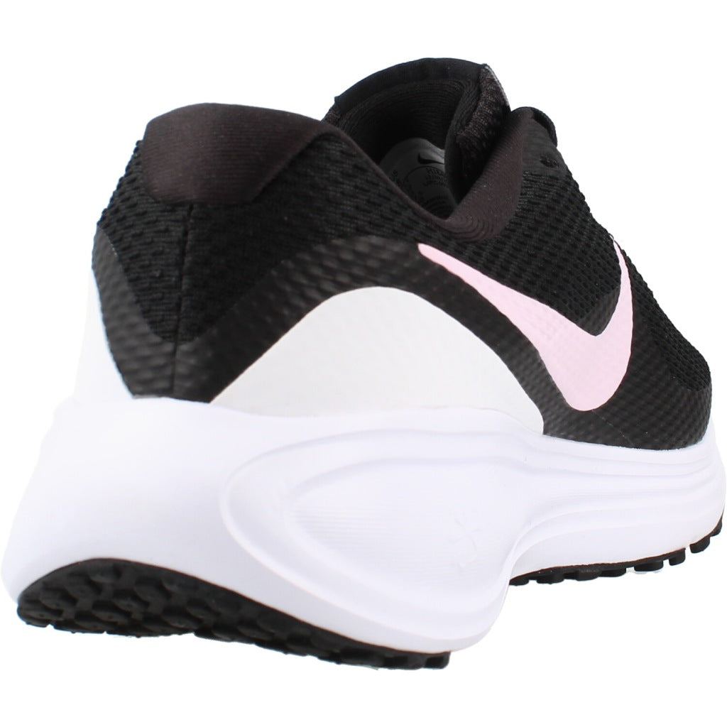 NIKE W NIKE REVOLUTION en color NEGRO (3)