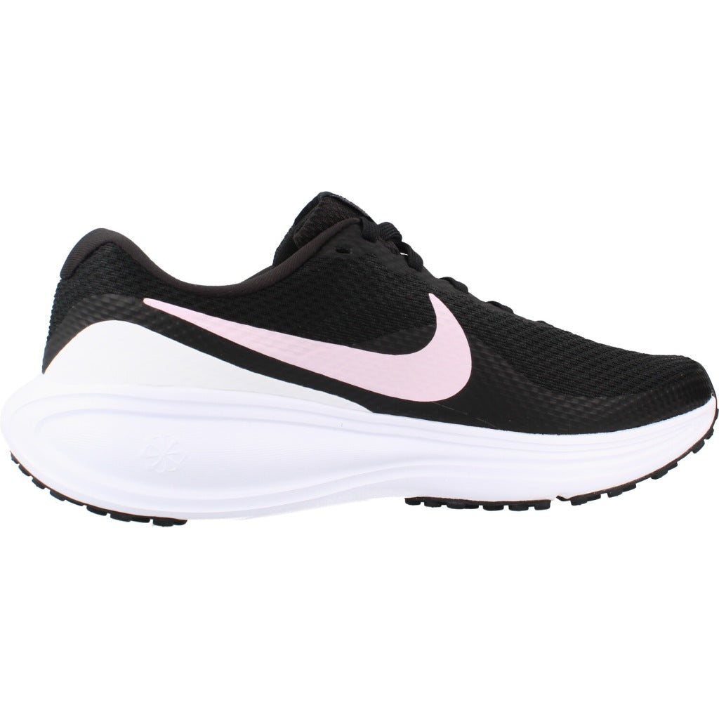 NIKE W NIKE REVOLUTION en color NEGRO (4)