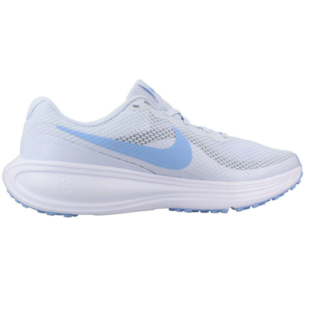 NIKE W NIKE REVOLUTION en color AZUL (4)