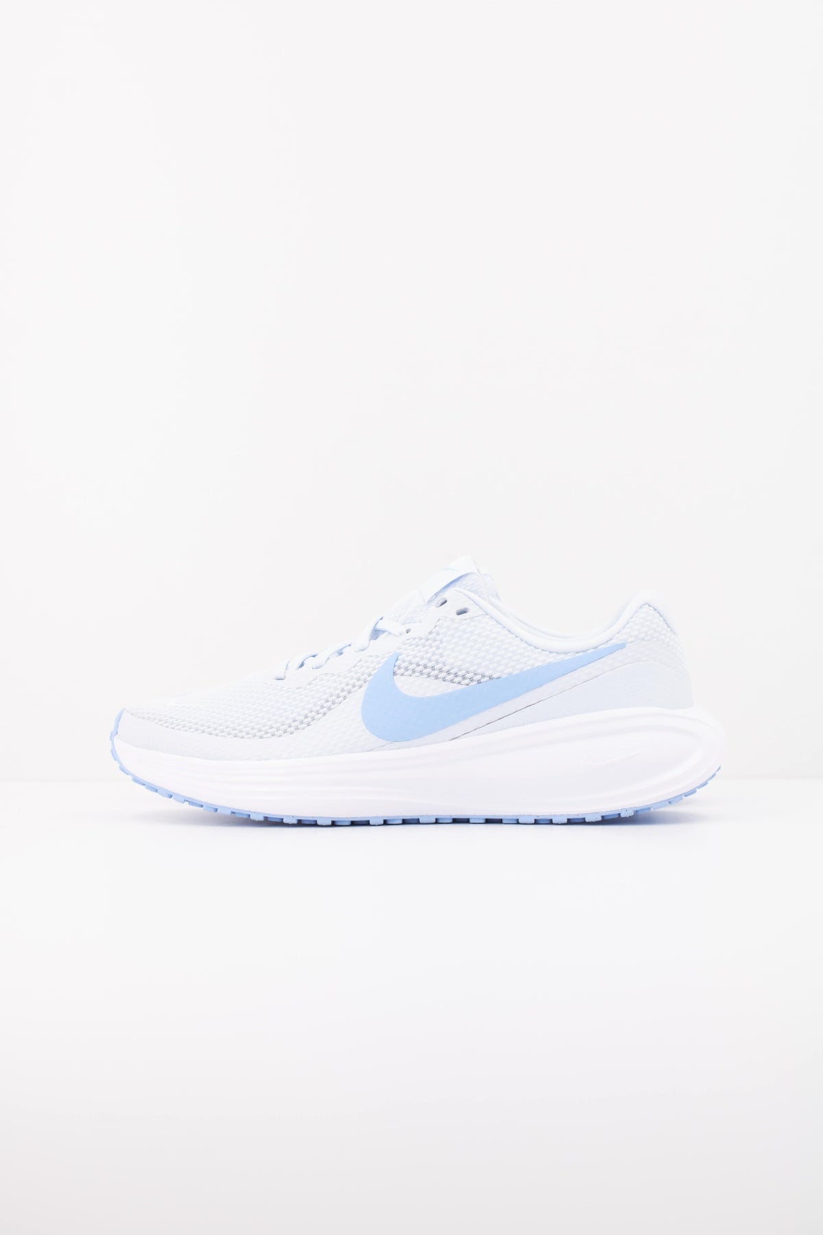 NIKE W NIKE REVOLUTION en color AZUL (1)