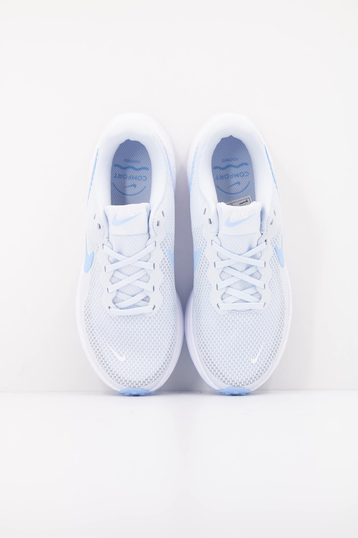 NIKE W NIKE REVOLUTION en color AZUL (3)
