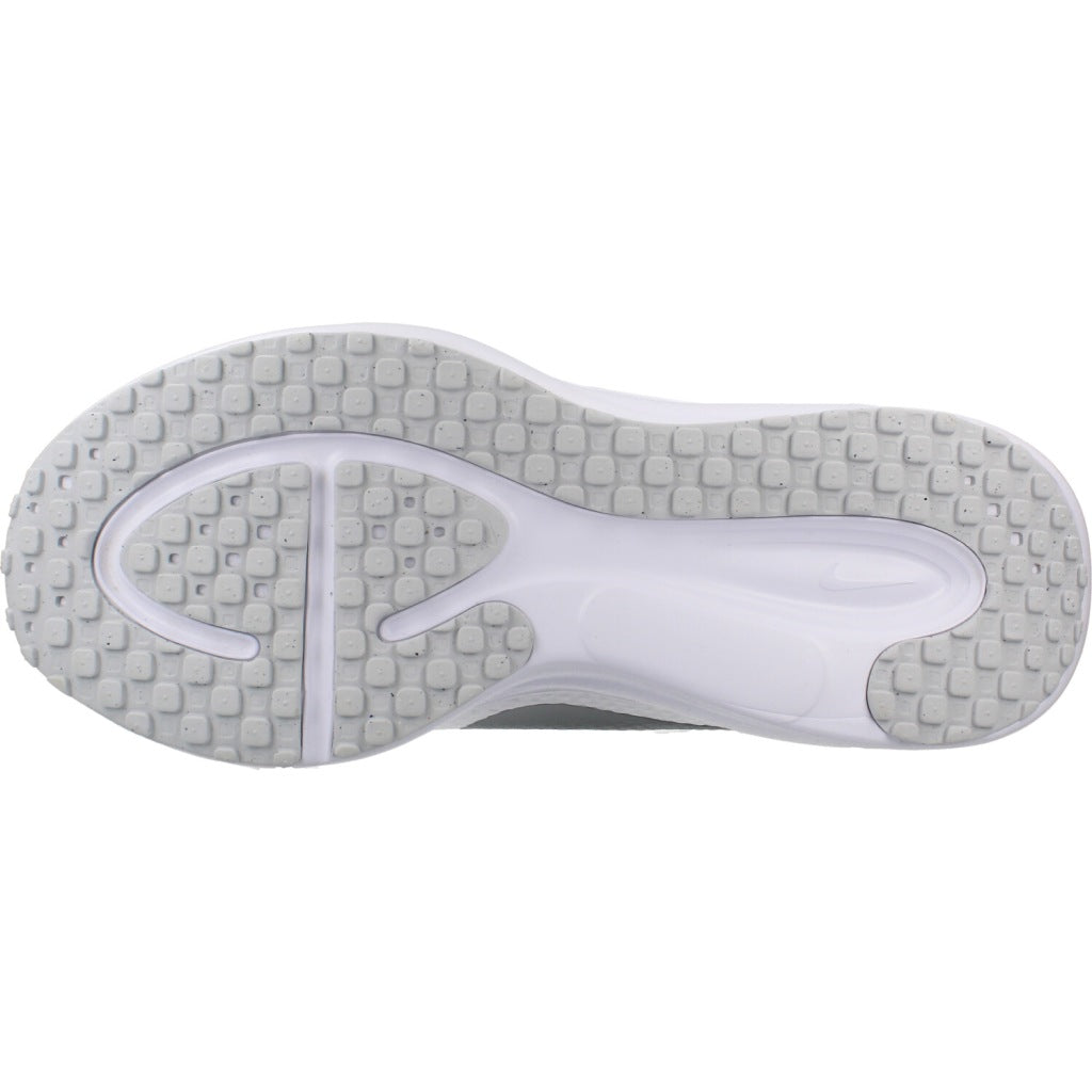 NIKE W NIKE REVOLUTION en color BLANCO (6)