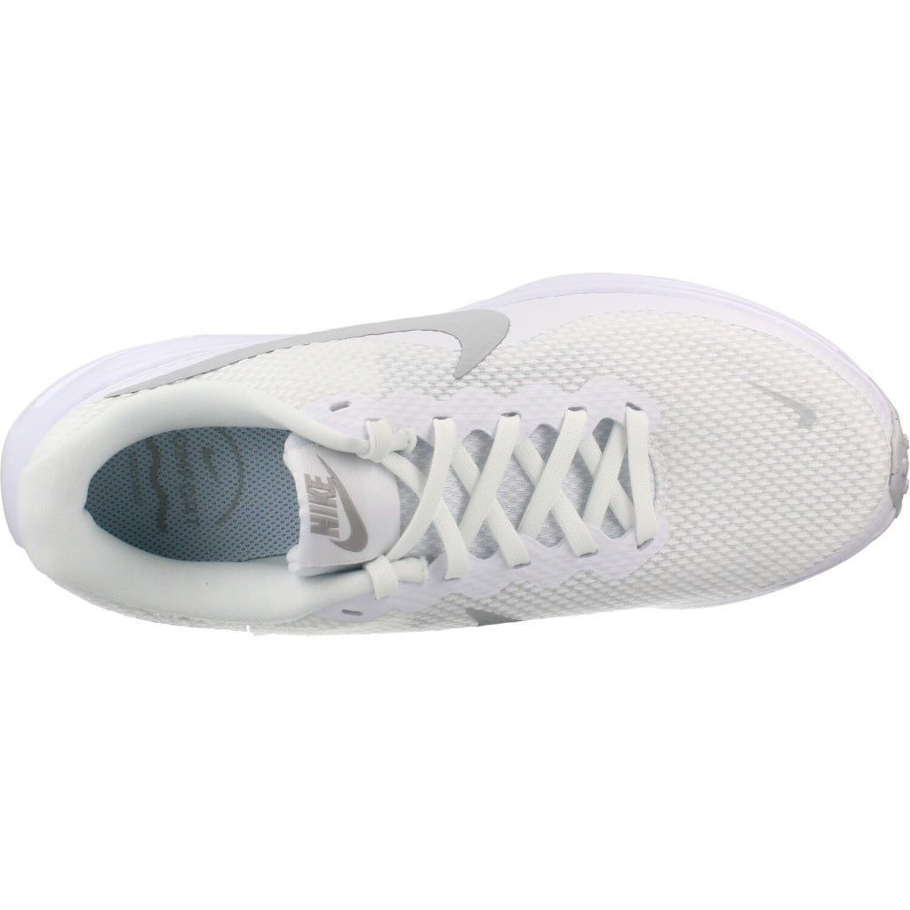 NIKE W NIKE REVOLUTION en color BLANCO (7)