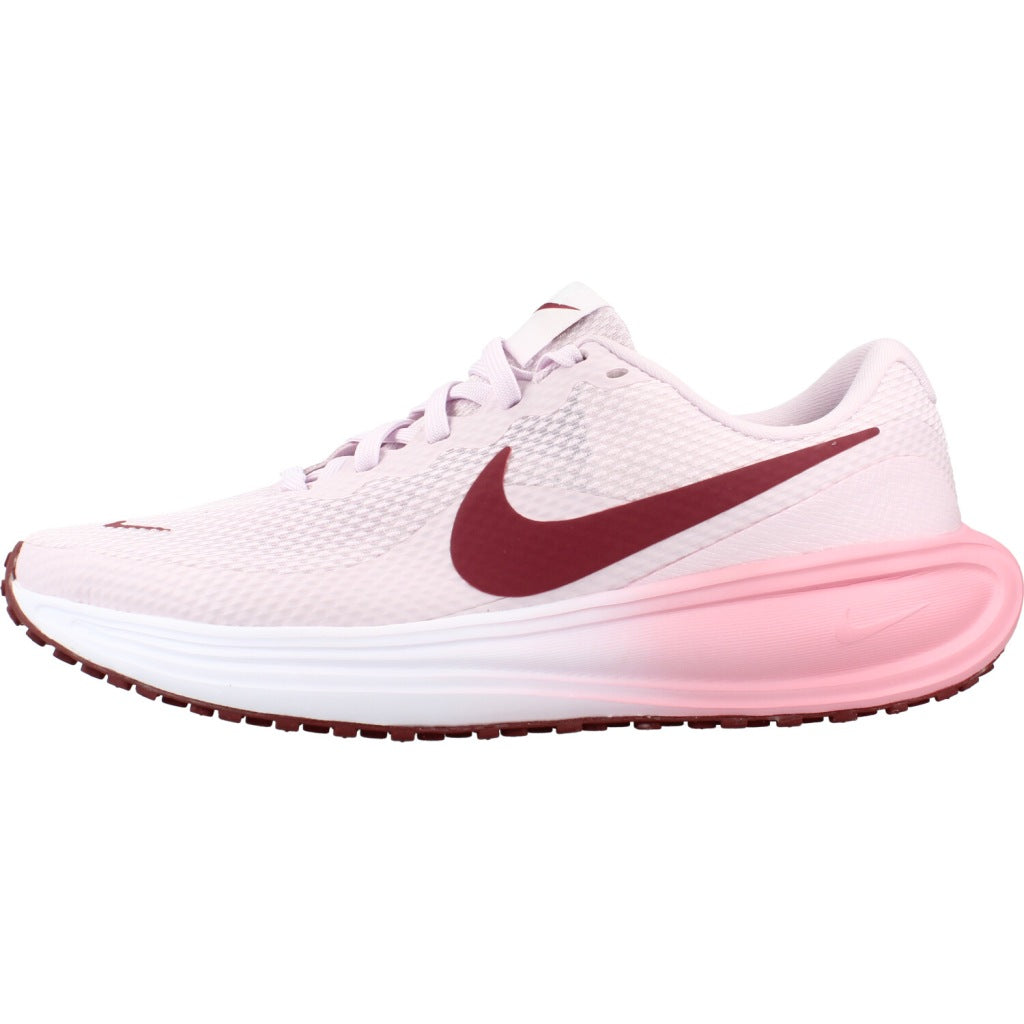 NIKE W NIKE REVOLUTION en color ROSA (2)