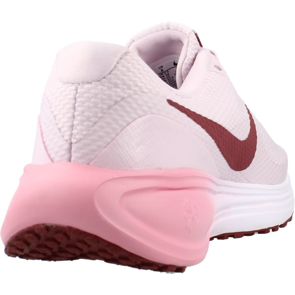 NIKE W NIKE REVOLUTION en color ROSA (3)