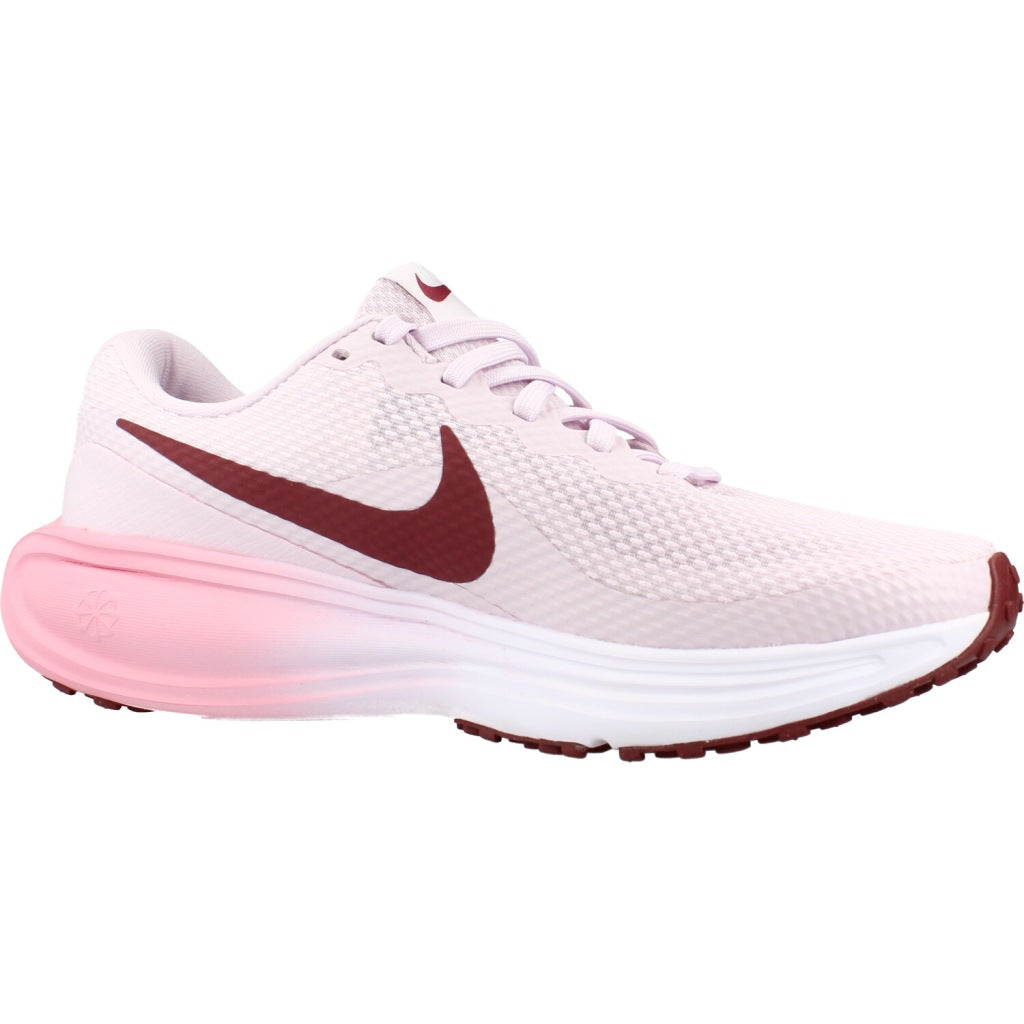 NIKE W NIKE REVOLUTION en color ROSA (5)
