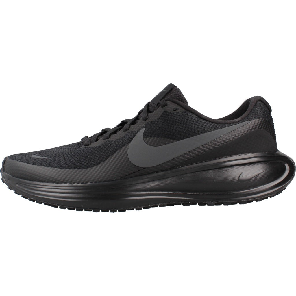 NIKE NIKE REVOLUTION en color NEGRO (2)