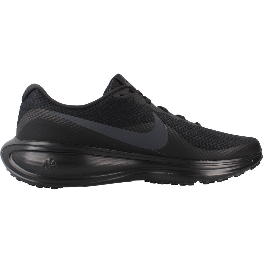 NIKE NIKE REVOLUTION en color NEGRO (4)