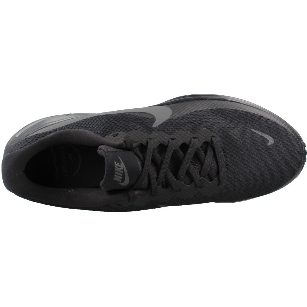 NIKE NIKE REVOLUTION en color NEGRO (7)