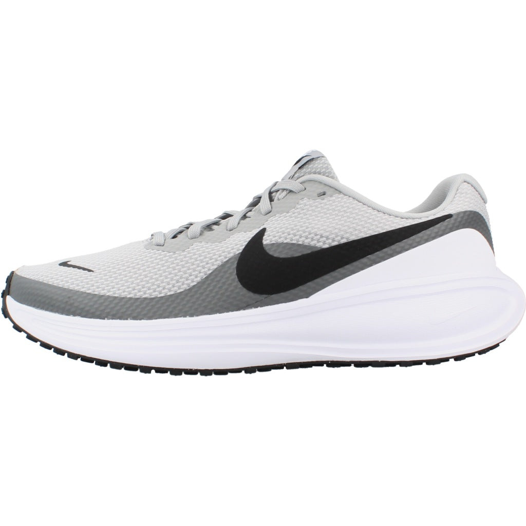 NIKE NIKE REVOLUTION en color GRIS (2)