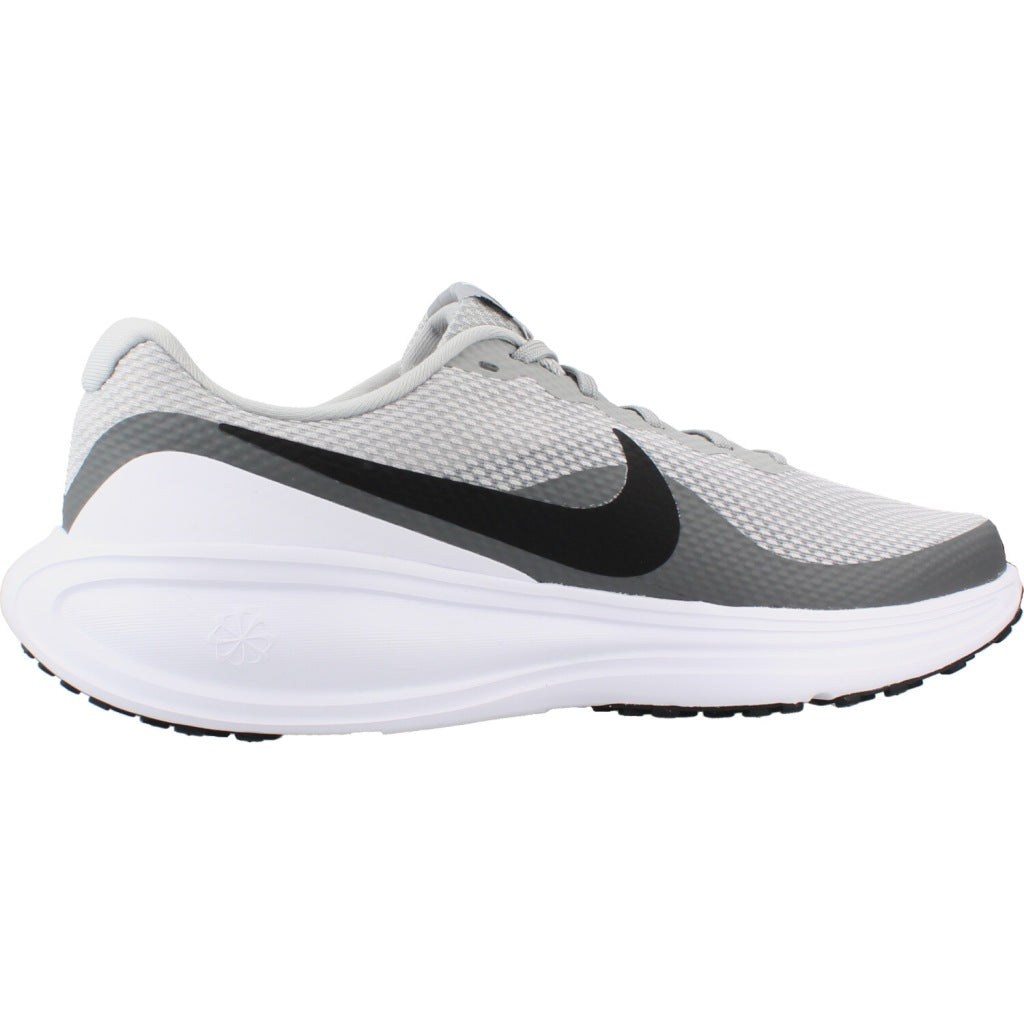 NIKE NIKE REVOLUTION en color GRIS (4)